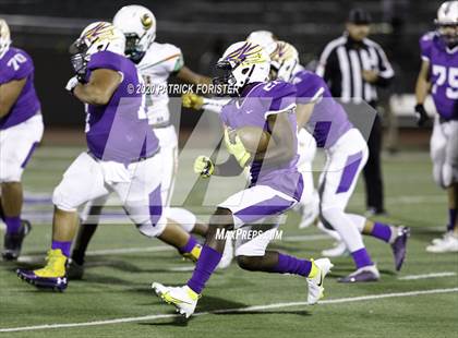 Thumbnail 1 in Sam Houston vs. Brackenridge photogallery.