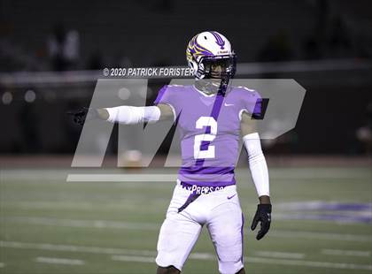 Thumbnail 1 in Sam Houston vs. Brackenridge photogallery.