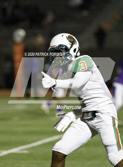 Thumbnail 2 in Sam Houston vs. Brackenridge photogallery.