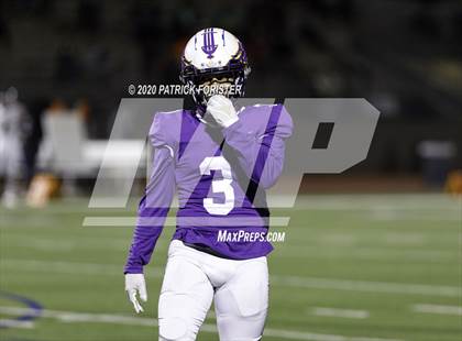 Thumbnail 1 in Sam Houston vs. Brackenridge photogallery.