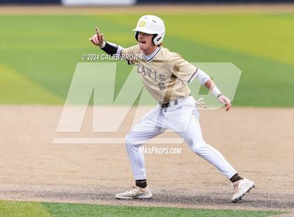 Thumbnail 1 in Davis vs. Corner Canyon (UHSAA 6A Bracket Play) photogallery.