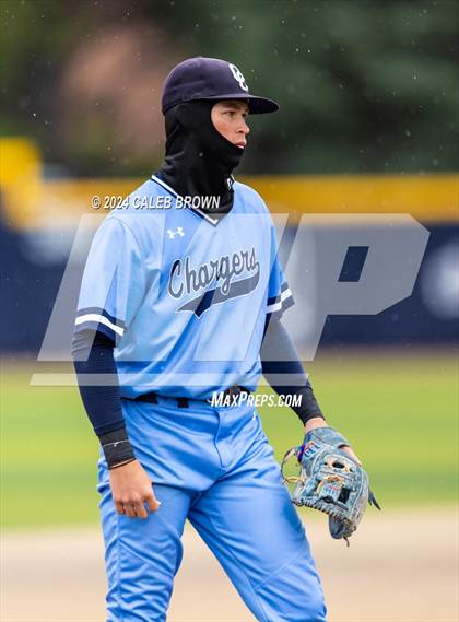 Thumbnail 2 in Davis vs. Corner Canyon (UHSAA 6A Bracket Play) photogallery.
