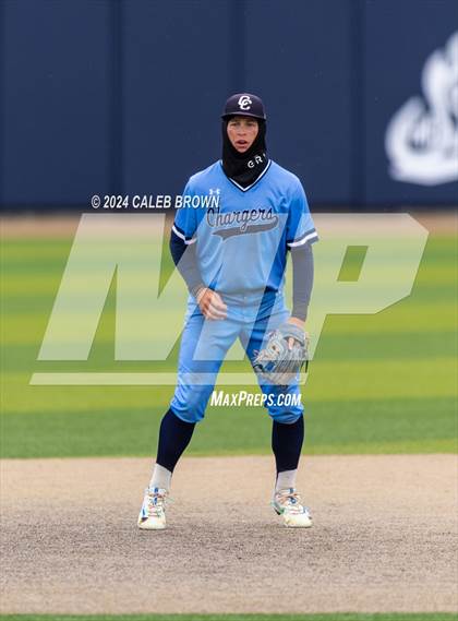 Thumbnail 1 in Davis vs. Corner Canyon (UHSAA 6A Bracket Play) photogallery.