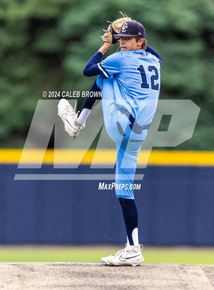 Thumbnail 3 in Davis vs. Corner Canyon (UHSAA 6A Bracket Play) photogallery.