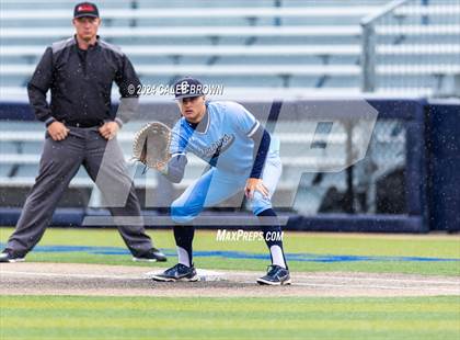 Thumbnail 2 in Davis vs. Corner Canyon (UHSAA 6A Bracket Play) photogallery.
