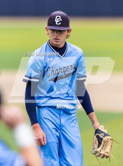 Thumbnail 1 in Davis vs. Corner Canyon (UHSAA 6A Bracket Play) photogallery.