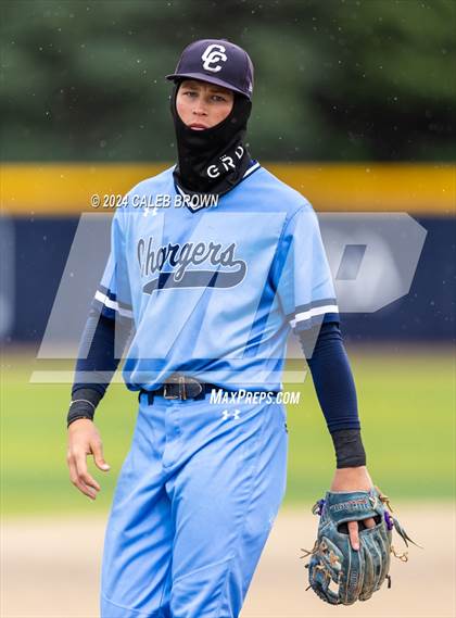 Thumbnail 1 in Davis vs. Corner Canyon (UHSAA 6A Bracket Play) photogallery.