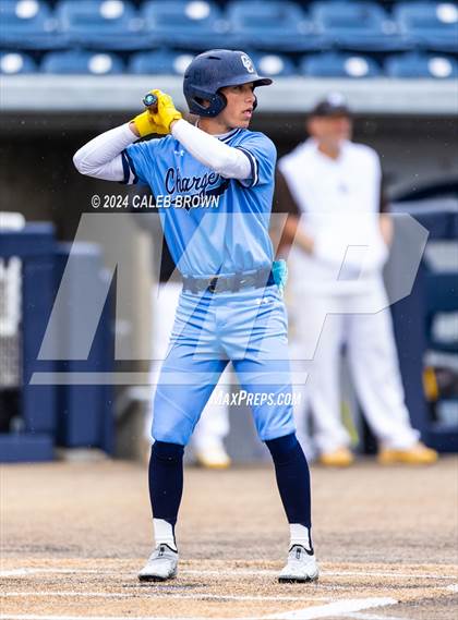 Thumbnail 3 in Davis vs. Corner Canyon (UHSAA 6A Bracket Play) photogallery.