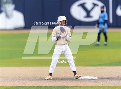 Thumbnail 3 in Davis vs. Corner Canyon (UHSAA 6A Bracket Play) photogallery.
