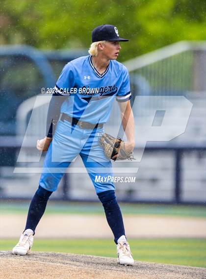 Thumbnail 1 in Davis vs. Corner Canyon (UHSAA 6A Bracket Play) photogallery.