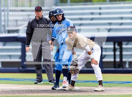 Thumbnail 2 in Davis vs. Corner Canyon (UHSAA 6A Bracket Play) photogallery.
