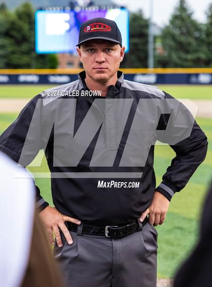 Thumbnail 1 in Davis vs. Corner Canyon (UHSAA 6A Bracket Play) photogallery.