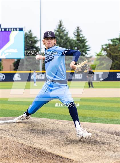 Thumbnail 1 in Davis vs. Corner Canyon (UHSAA 6A Bracket Play) photogallery.