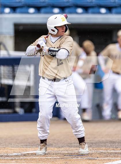 Thumbnail 2 in Davis vs. Corner Canyon (UHSAA 6A Bracket Play) photogallery.