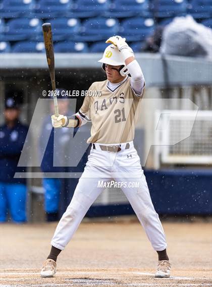 Thumbnail 3 in Davis vs. Corner Canyon (UHSAA 6A Bracket Play) photogallery.