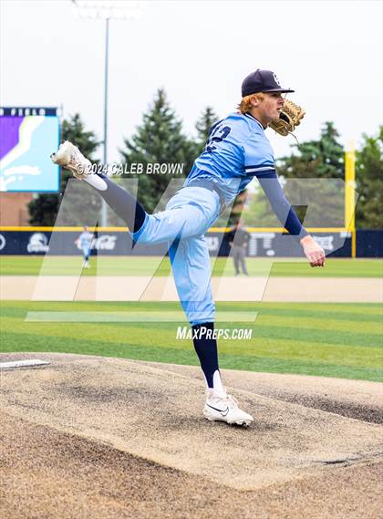 Thumbnail 3 in Davis vs. Corner Canyon (UHSAA 6A Bracket Play) photogallery.