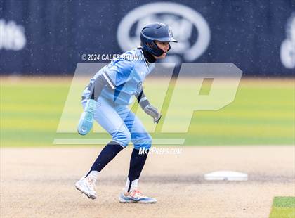 Thumbnail 2 in Davis vs. Corner Canyon (UHSAA 6A Bracket Play) photogallery.