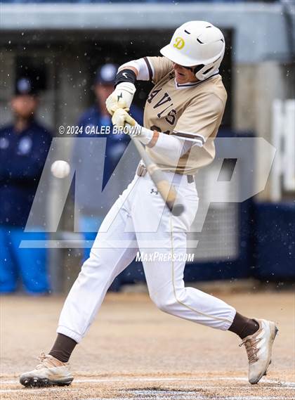 Thumbnail 1 in Davis vs. Corner Canyon (UHSAA 6A Bracket Play) photogallery.