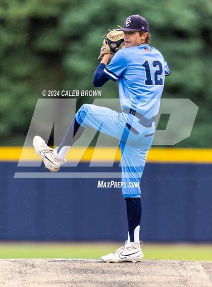 Thumbnail 2 in Davis vs. Corner Canyon (UHSAA 6A Bracket Play) photogallery.