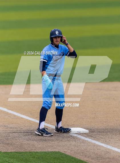 Thumbnail 3 in Davis vs. Corner Canyon (UHSAA 6A Bracket Play) photogallery.