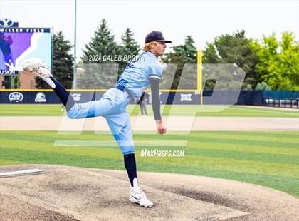 Thumbnail 3 in Davis vs. Corner Canyon (UHSAA 6A Bracket Play) photogallery.