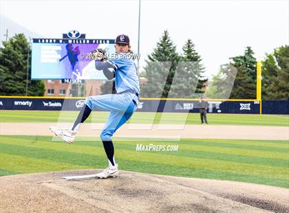 Thumbnail 3 in Davis vs. Corner Canyon (UHSAA 6A Bracket Play) photogallery.