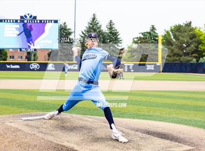 Thumbnail 3 in Davis vs. Corner Canyon (UHSAA 6A Bracket Play) photogallery.