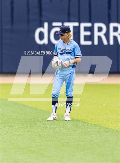 Thumbnail 3 in Davis vs. Corner Canyon (UHSAA 6A Bracket Play) photogallery.