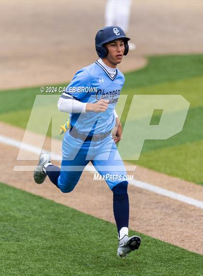 Thumbnail 3 in Davis vs. Corner Canyon (UHSAA 6A Bracket Play) photogallery.