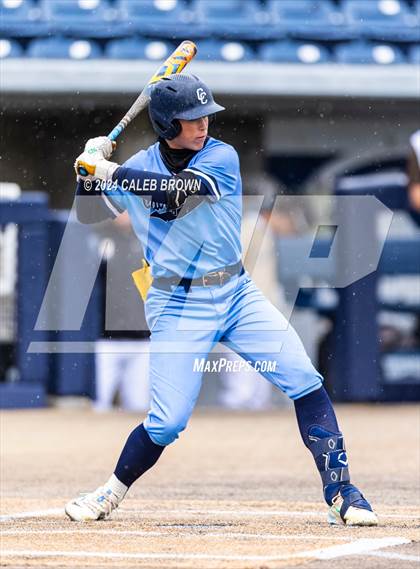 Thumbnail 2 in Davis vs. Corner Canyon (UHSAA 6A Bracket Play) photogallery.