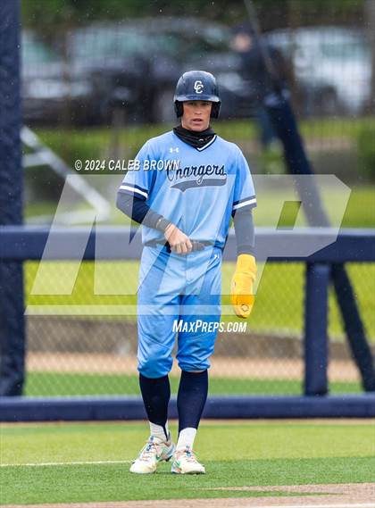 Thumbnail 3 in Davis vs. Corner Canyon (UHSAA 6A Bracket Play) photogallery.