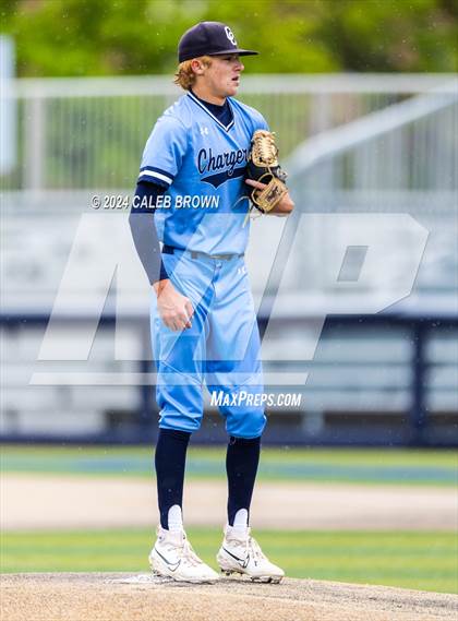 Thumbnail 1 in Davis vs. Corner Canyon (UHSAA 6A Bracket Play) photogallery.