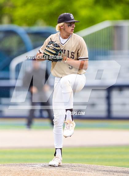 Thumbnail 1 in Davis vs. Corner Canyon (UHSAA 6A Bracket Play) photogallery.