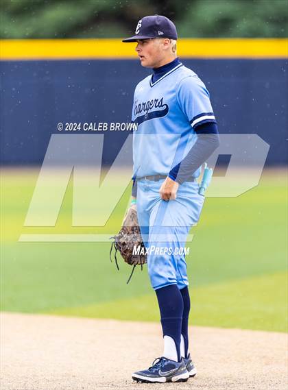 Thumbnail 1 in Davis vs. Corner Canyon (UHSAA 6A Bracket Play) photogallery.