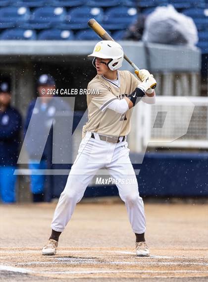 Thumbnail 2 in Davis vs. Corner Canyon (UHSAA 6A Bracket Play) photogallery.