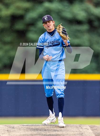 Thumbnail 1 in Davis vs. Corner Canyon (UHSAA 6A Bracket Play) photogallery.