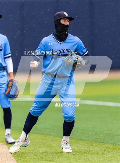 Thumbnail 3 in Davis vs. Corner Canyon (UHSAA 6A Bracket Play) photogallery.