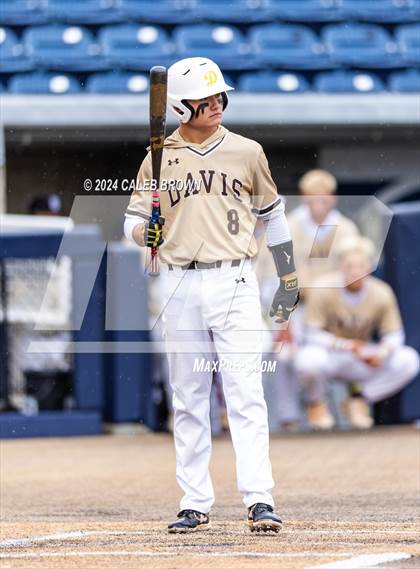 Thumbnail 3 in Davis vs. Corner Canyon (UHSAA 6A Bracket Play) photogallery.