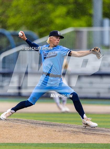 Thumbnail 1 in Davis vs. Corner Canyon (UHSAA 6A Bracket Play) photogallery.