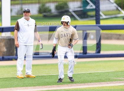 Thumbnail 1 in Davis vs. Corner Canyon (UHSAA 6A Bracket Play) photogallery.