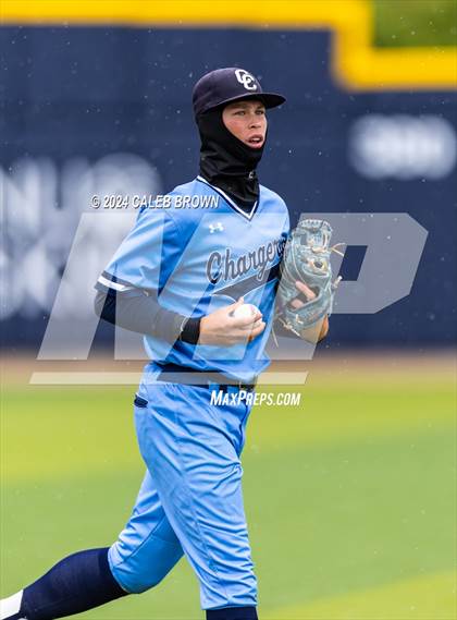 Thumbnail 2 in Davis vs. Corner Canyon (UHSAA 6A Bracket Play) photogallery.