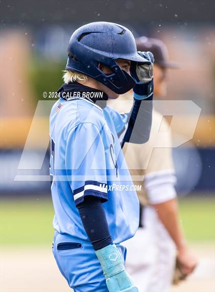 Thumbnail 1 in Davis vs. Corner Canyon (UHSAA 6A Bracket Play) photogallery.