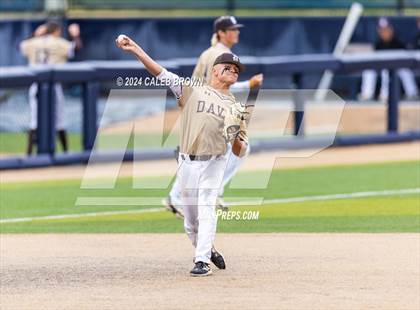 Thumbnail 2 in Davis vs. Corner Canyon (UHSAA 6A Bracket Play) photogallery.