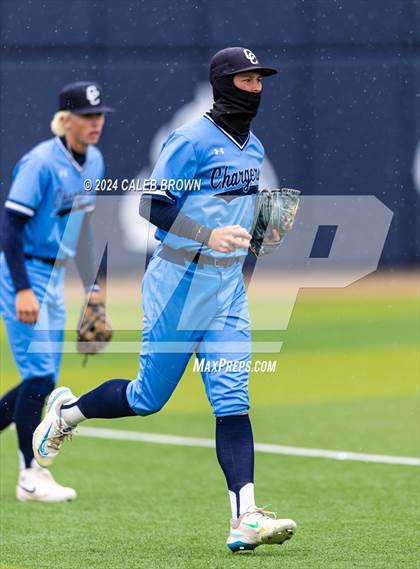 Thumbnail 1 in Davis vs. Corner Canyon (UHSAA 6A Bracket Play) photogallery.