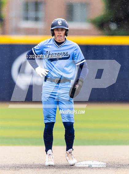 Thumbnail 2 in Davis vs. Corner Canyon (UHSAA 6A Bracket Play) photogallery.