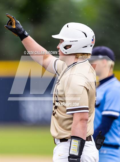 Thumbnail 3 in Davis vs. Corner Canyon (UHSAA 6A Bracket Play) photogallery.