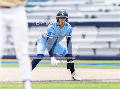 Thumbnail 3 in Davis vs. Corner Canyon (UHSAA 6A Bracket Play) photogallery.