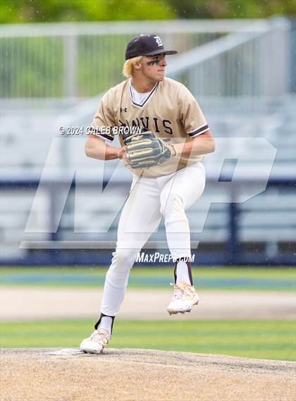 Thumbnail 1 in Davis vs. Corner Canyon (UHSAA 6A Bracket Play) photogallery.