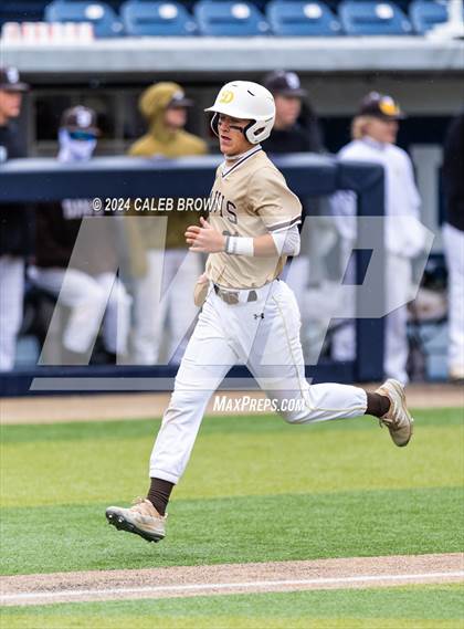 Thumbnail 2 in Davis vs. Corner Canyon (UHSAA 6A Bracket Play) photogallery.