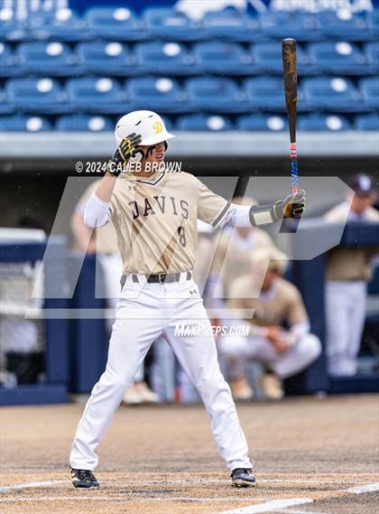 Thumbnail 1 in Davis vs. Corner Canyon (UHSAA 6A Bracket Play) photogallery.